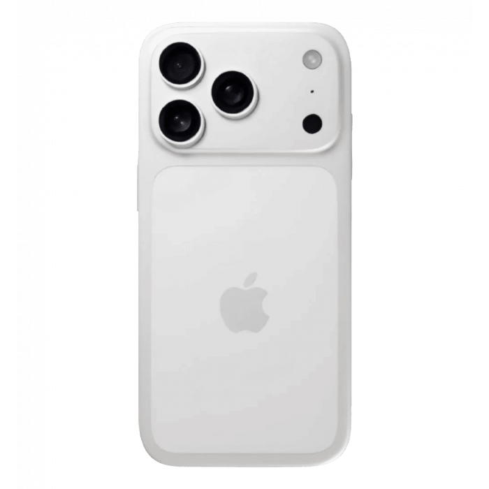 iPhone 17 Pro Max 512GB Silver