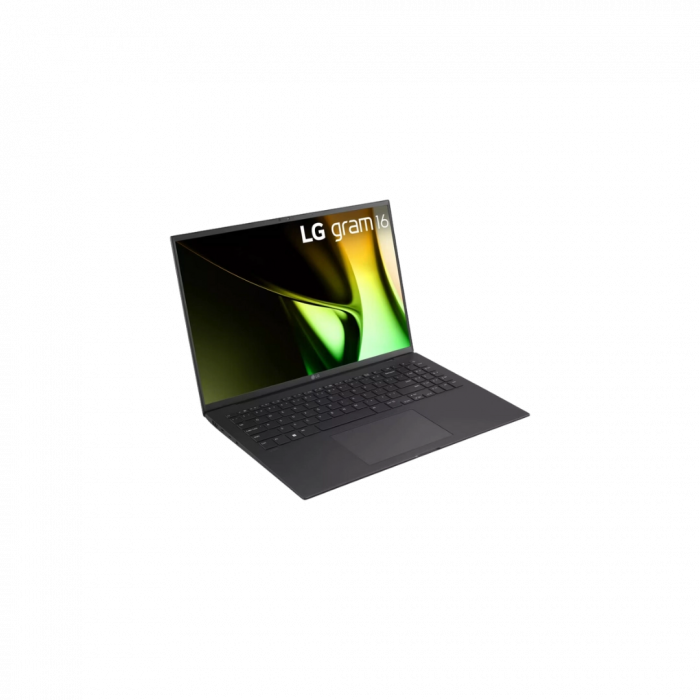 Ноутбук 16" LG Gram 16Z90S/Intel i7-1360P/32GB/1TB SSD/Intel Iris Xe/W11H/Black БУ