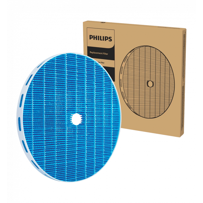 Зволожуючий фільтр для очищувача повітря Philips FY3435/30 NanoCloud