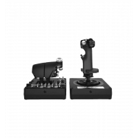 Logitech X-56 Rhino Saitek Pro Flight Controller
