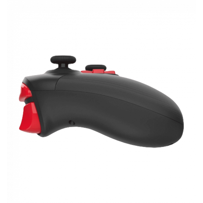Бездротовий геймпад Bloody GPW70 (Sports Black), чорний
