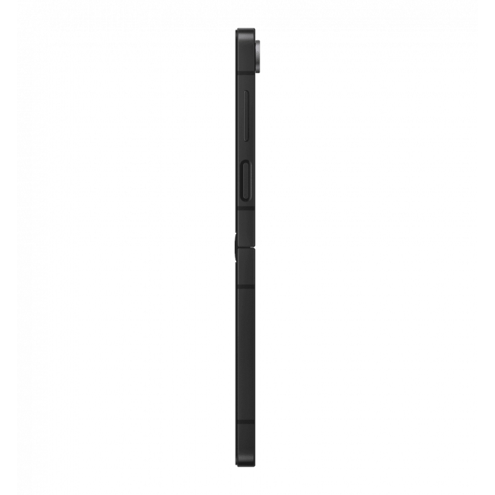 Смартфон Samsung Galaxy Flip7 FE 8/128GB Black (SM-F761BZKGSEK)