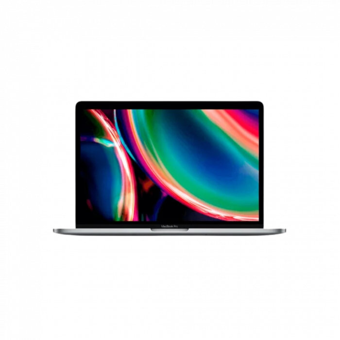 MacBook Pro 13" (MWP42) 16/512 Space Gray БУ