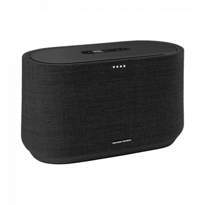 Акустика Harman-Kardon Citation 300 Black (HKCITATION300BLKEU)