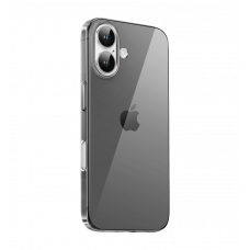 Чохол Keephone X-Crystal Case for 16 Black (KPX-CS16BK)