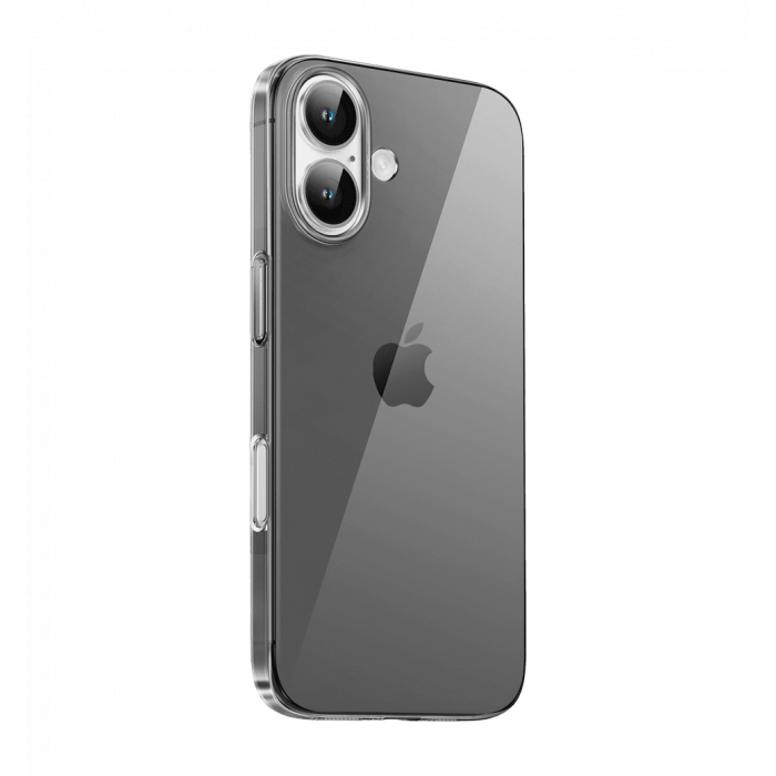 Чохол Keephone X-Crystal Case for 16 Black (KPX-CS16BK)