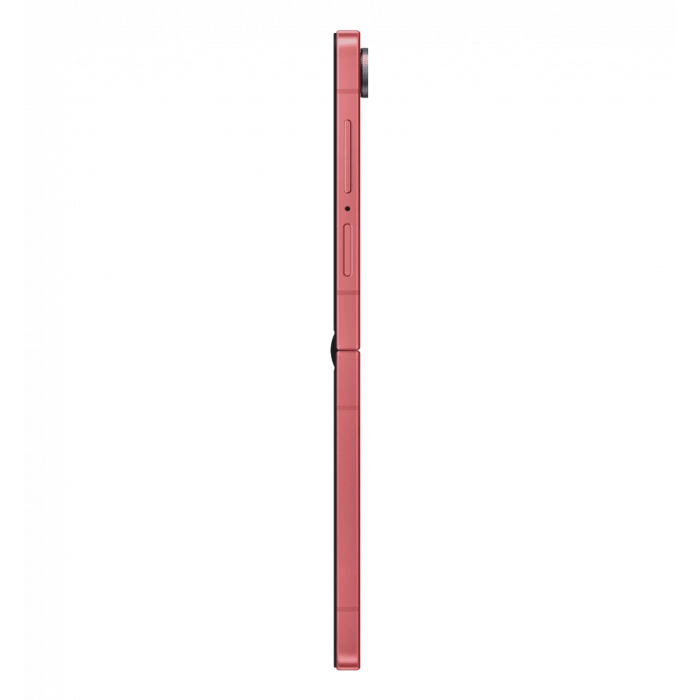 Смартфон Samsung Galaxy Flip7 12/256 ГБ Коралловый Красный (SM-F766BZRGSEK)