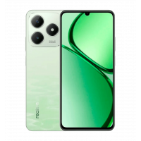 Смартфон realme C63 6/128Gb Green