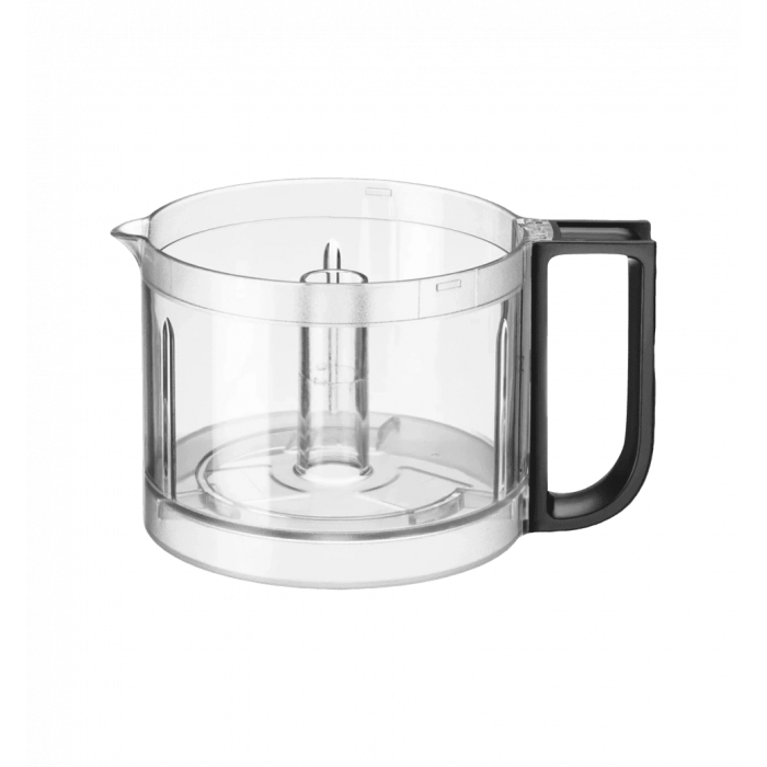 Кухонний мінікомбайн KitchenAid Classic 830 мл 5KFC3516EWH