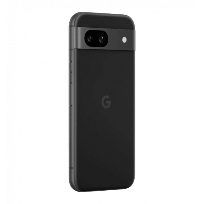 Смартфон Google Pixel 8A 8/128GB Obsidian