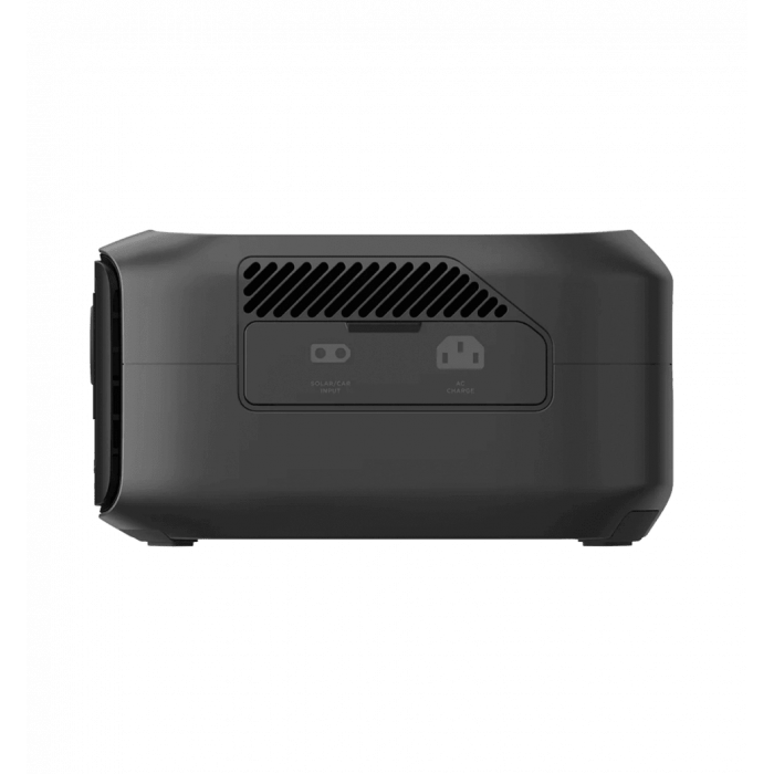 Зарядна станція EcoFlow RIVER 3 UPS