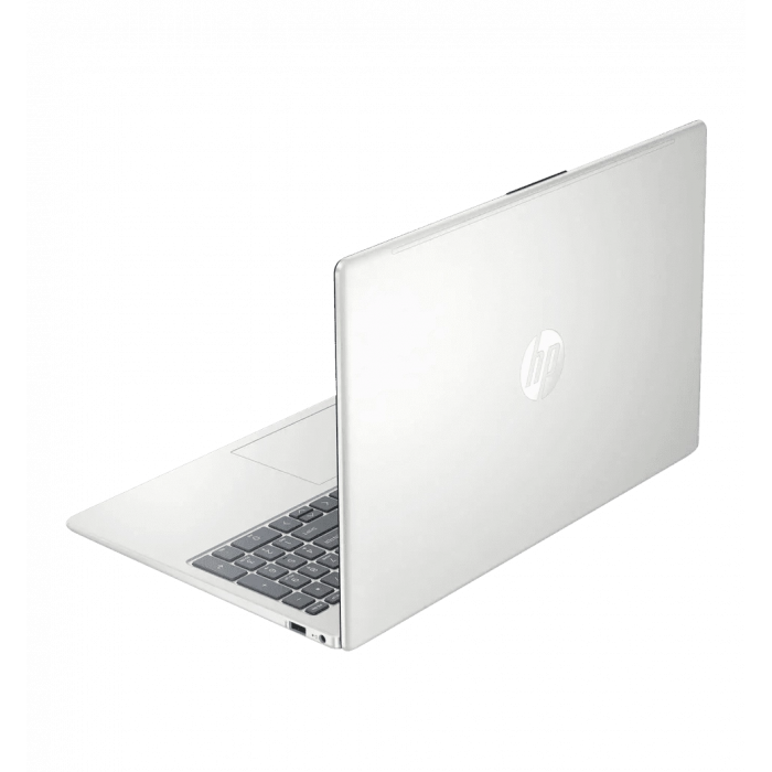 Ноутбук 15.6" HP 15-fc0054ua AG (9E5C3EA)/AMD R3-7320U/8GB/256GB SSD/AMD Radeon/Win11/Silver