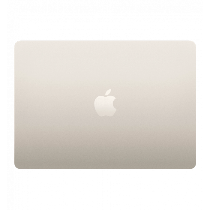 MacBook Air 13" Apple M4/10CPU/8GPU/16GB/256GB SSD/Starlight (MW0Y3)