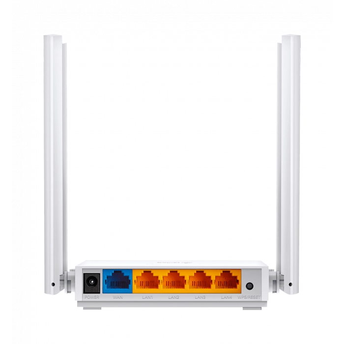 Роутер TP-Link Archer C24