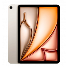 iPad Air 11 M3 (2025) Wi-Fi 256GB Starlight (MCA44)