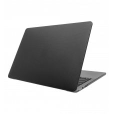Чохол-накладка Switcheasy Touch Protective Case For 2022 MacBook Air M2 Black (SMB136059BK22)