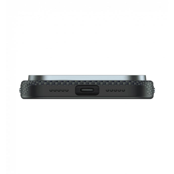Чохол Benks ArmorPro Aurora Kevlar Magnetic Case iPhone 17 Pro Max