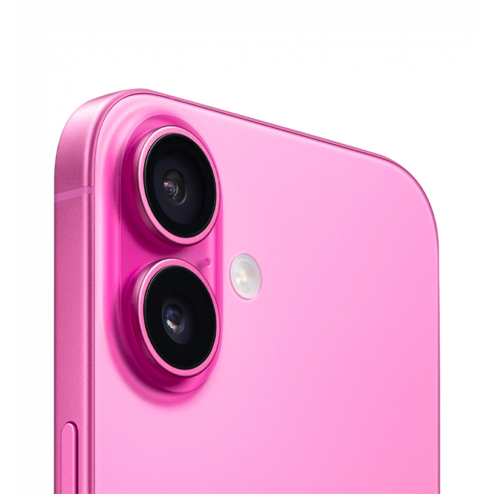 iPhone 16 128GB Pink