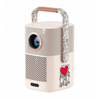 Портативный проектор Yaber T2 Plus ограниченный производитель (Yaber-T2-Plus-limited)