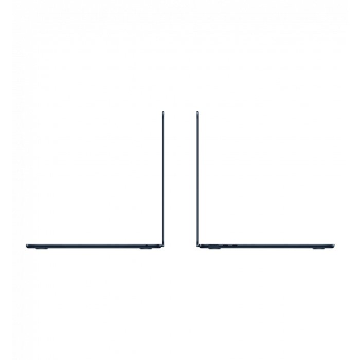 MacBook Air 13" Apple M3/8CPU/8GPU/16GB/256GB SSD/Midnight (MC8K4)