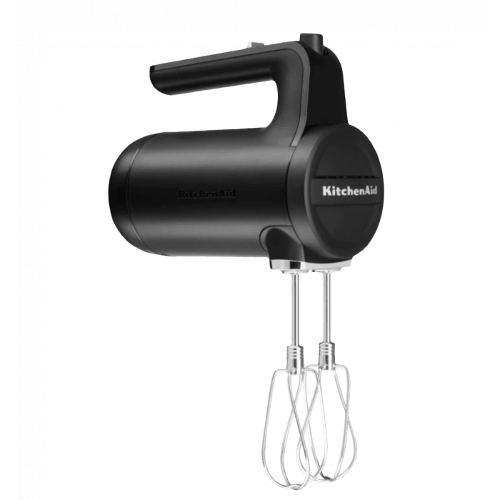 Міксер KitchenAid 5KHMB732EBM