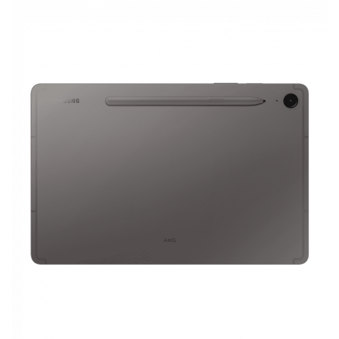 Tablet Samsung Galaxy Tab S9 FE 5G 256GB Gray (SM-X516BZAESEK)