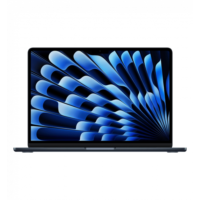 MacBook Air 13" Apple M4/10CPU/10GPU/16GB/512GB SSD/Midnight (MW133)