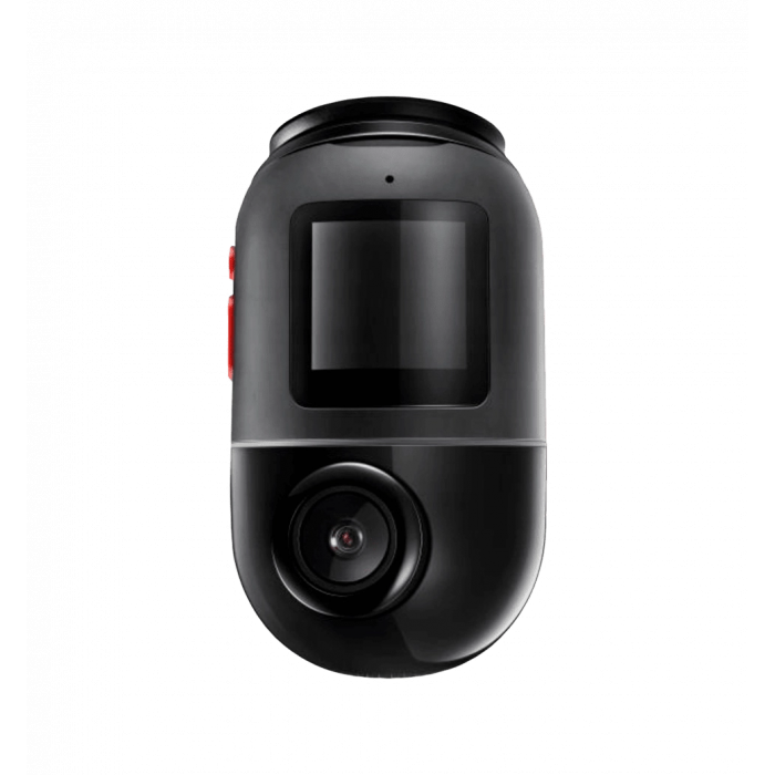 Автомобільний відеореєстратор Xiaomi 70mai Dash Cam Omni 128G Black