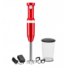 Ручний акумуляторний блендер KitchenAid Artisan 5KHBBV53EER
