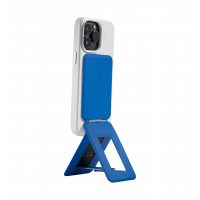 Магнитная штатив-подставка Moft Tripod Stand, синий