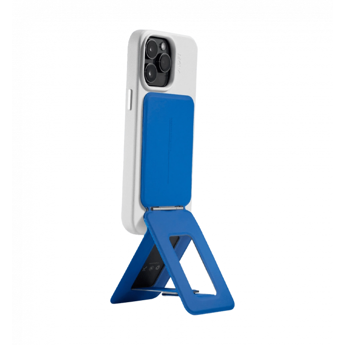 Магнітна штатив-підставка Moft Tripod Stand,синя