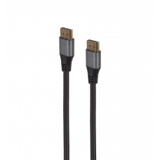 Кабель Cablexpert CC-DP8K-6, DisplayPort v1.4 цифровий інтерфейс, 1.8 м