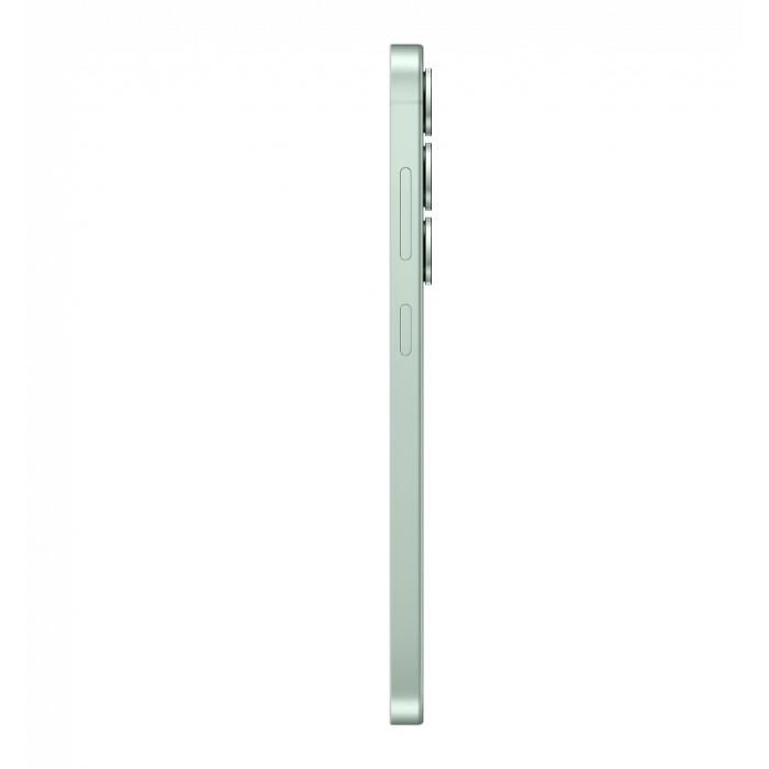 Смартфон Samsung Galaxy S25 12/256GB Mint (SM-S931BLGGEUC)