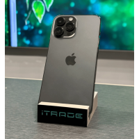 iPhone 13 Pro Max 128 Graphite BU