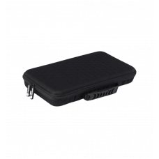 Чехол для клавиатуры Keychron K2 for Aluminum Version, черный