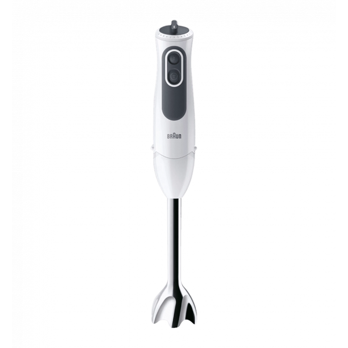 Blender BRAUN MQ 3100 WH