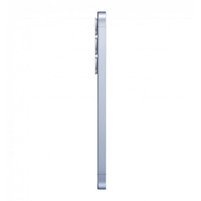 Смартфон Samsung Galaxy S25 12/256GB Icyblue (SM-S931BLBGEUC)