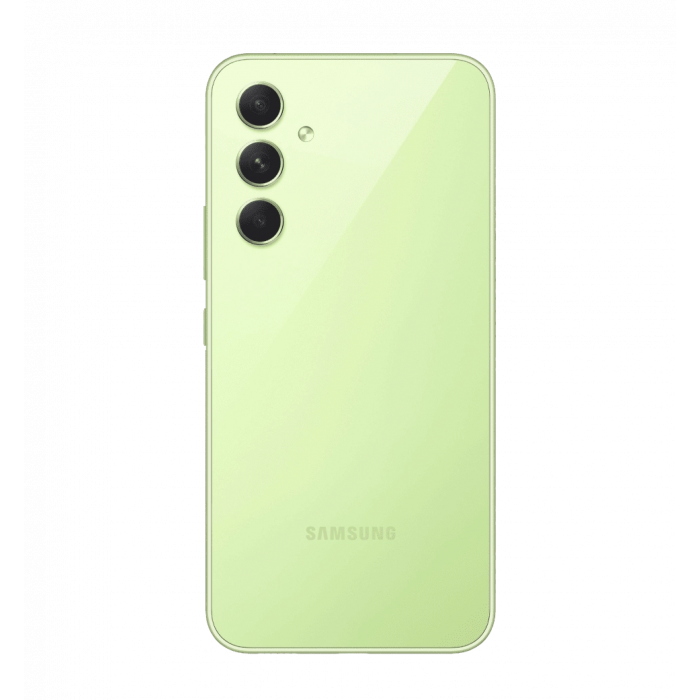 Samsung Galaxy A54 8/256GB Awesome Lime BU
