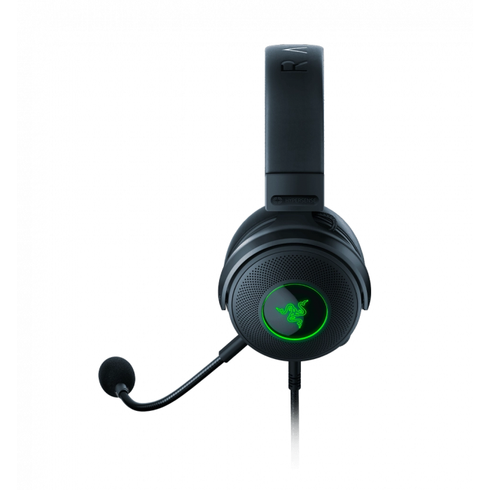 Гарнітура RAZER Kraken V3 Hypersence (RZ04-03770100-R3M1)