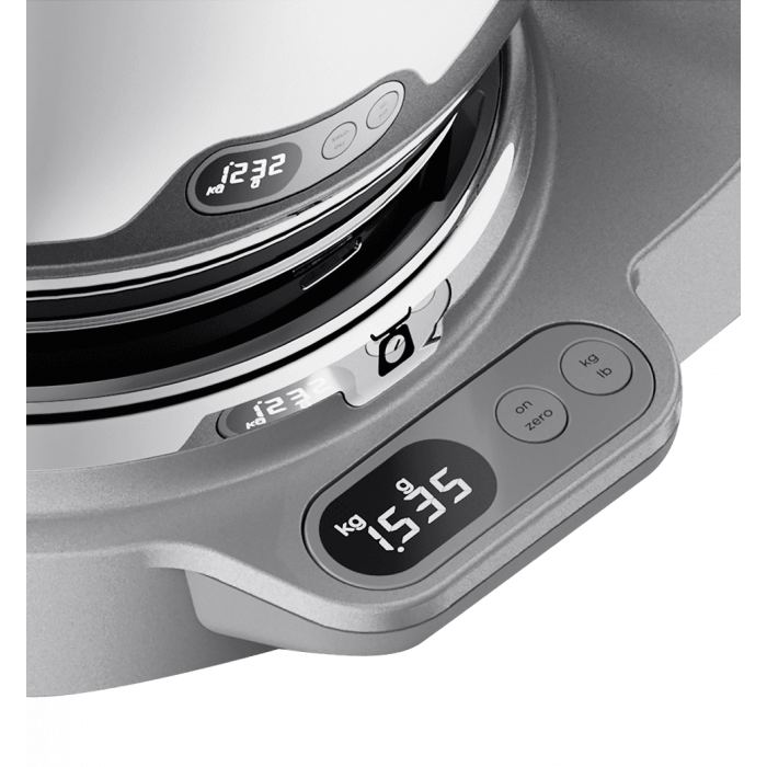 Кухонна машина Kenwood KVL 85.704 SI