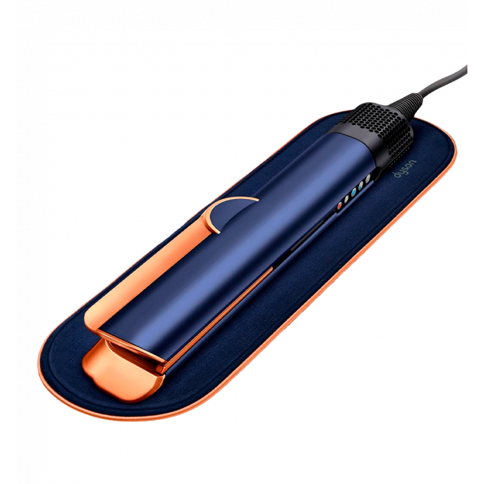 Випрямляч для волосся Dyson Airstrait HT01 Prussian Blue/Rich Copper (408215-01) GLOBAL