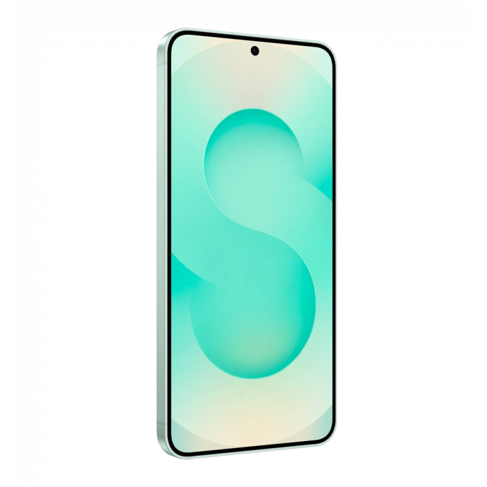 Смартфон Samsung Galaxy S25 12/512GB Mint (SM-S931BLGHEUC)