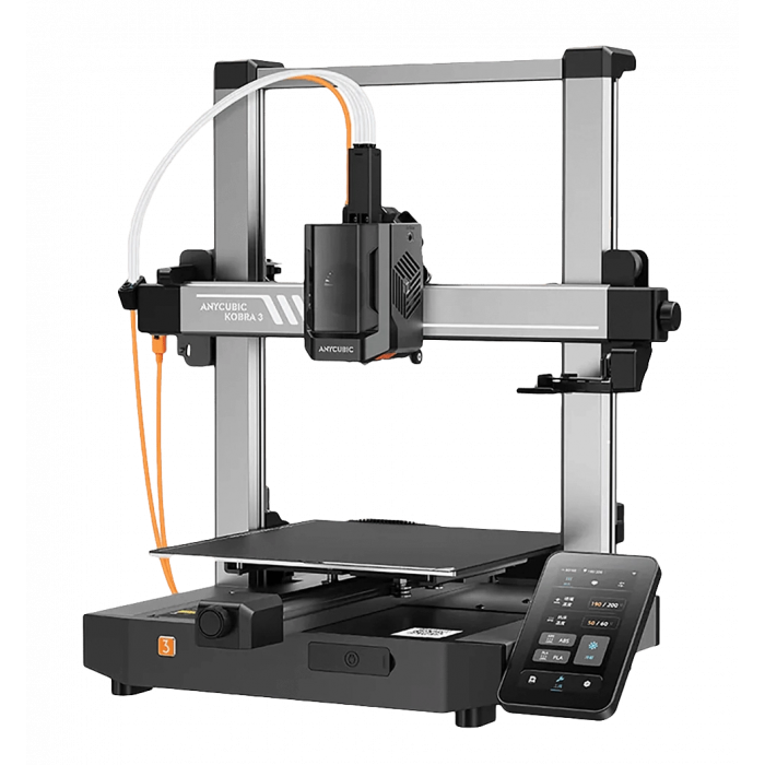 Anycubic Kobra 3 3D printer