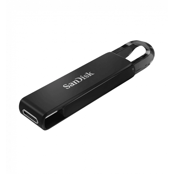 Флеш-пам'ять (накопичувач USB) USB-C 32GB SDCZ460-032G-G46 SANDISK