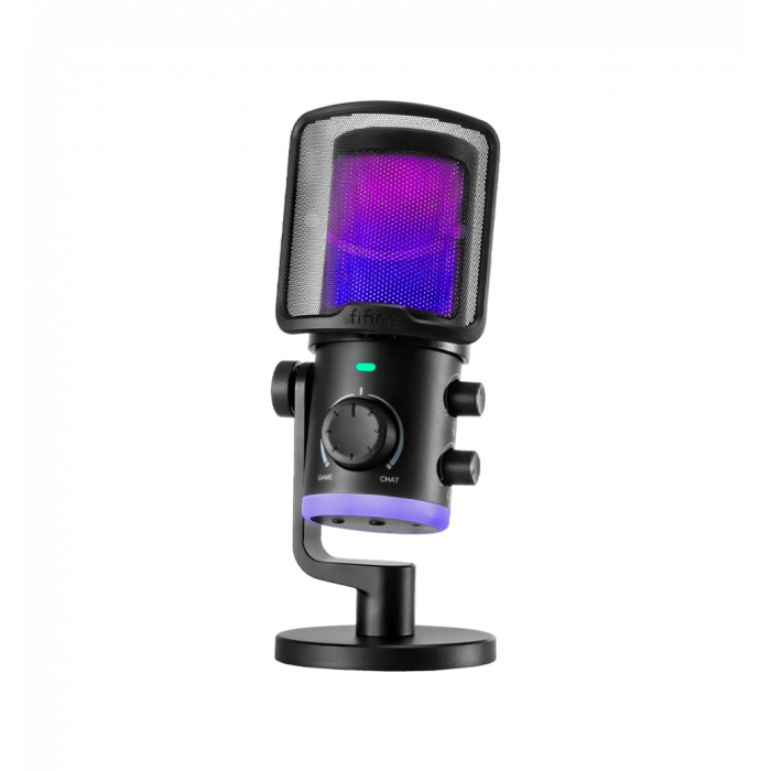USB микрофон Fifine AM6
