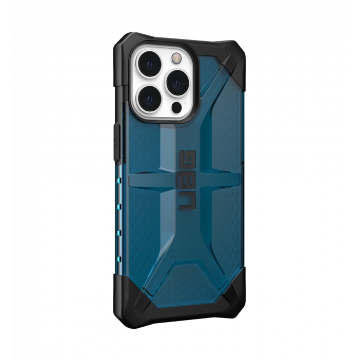 Чохол UAG для iPhone 13 Pro Plasma, Mallard (113153115555)