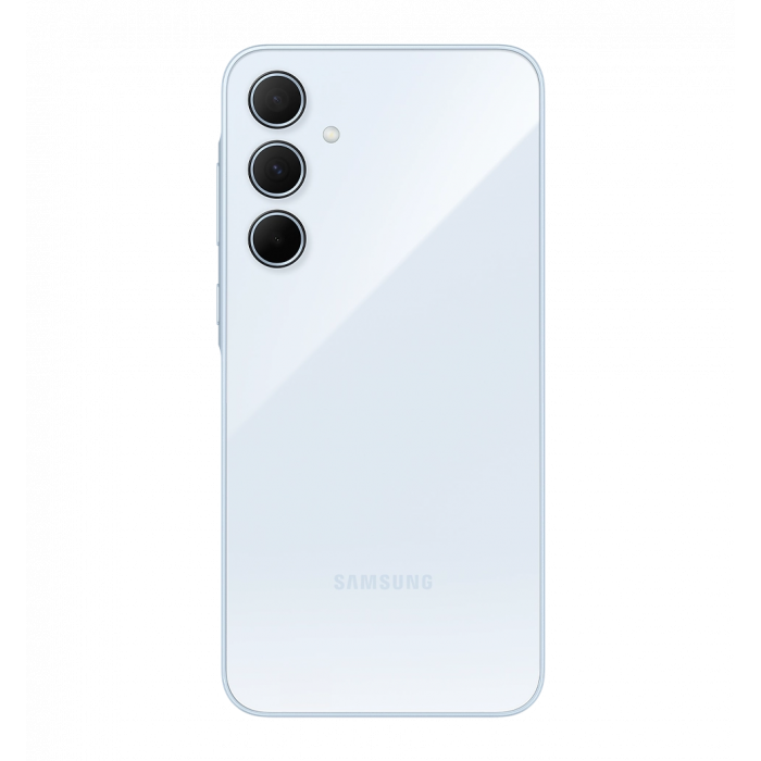 Смартфон Samsung Galaxy-A35 5G 256GB Light Blue (Open Box)
