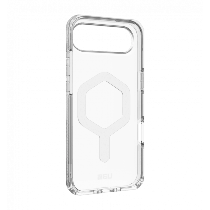Чехол UAG для Phone 17 Air, Plyo MagSafe, Ice/White