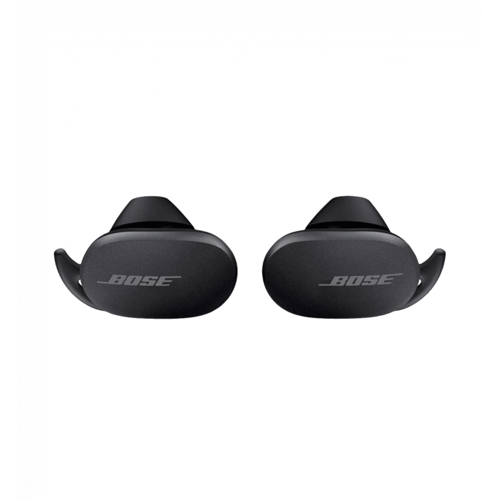Наушники TWS Bose QuietComfort Earbuds Triple Black (831262-0010)
