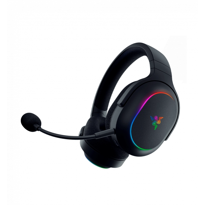 Гарнітура RAZER Barracuda X CHROMA, Black (RZ04-05220100-R3M1)